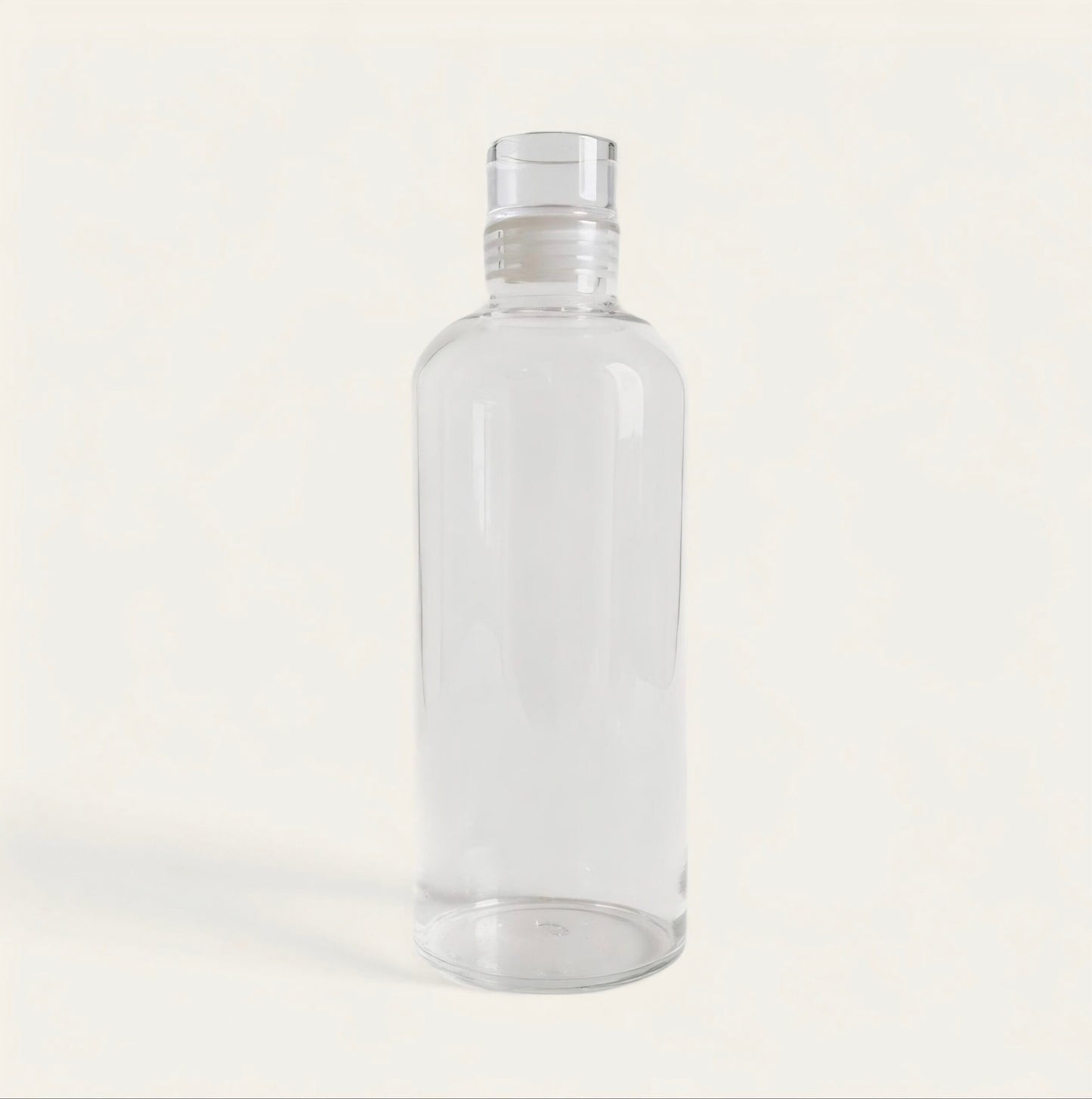 Glazen Drinkfles 750ml
