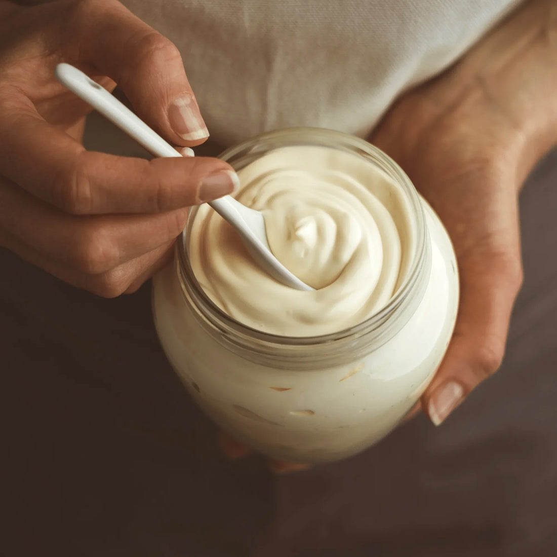 Mayonaise