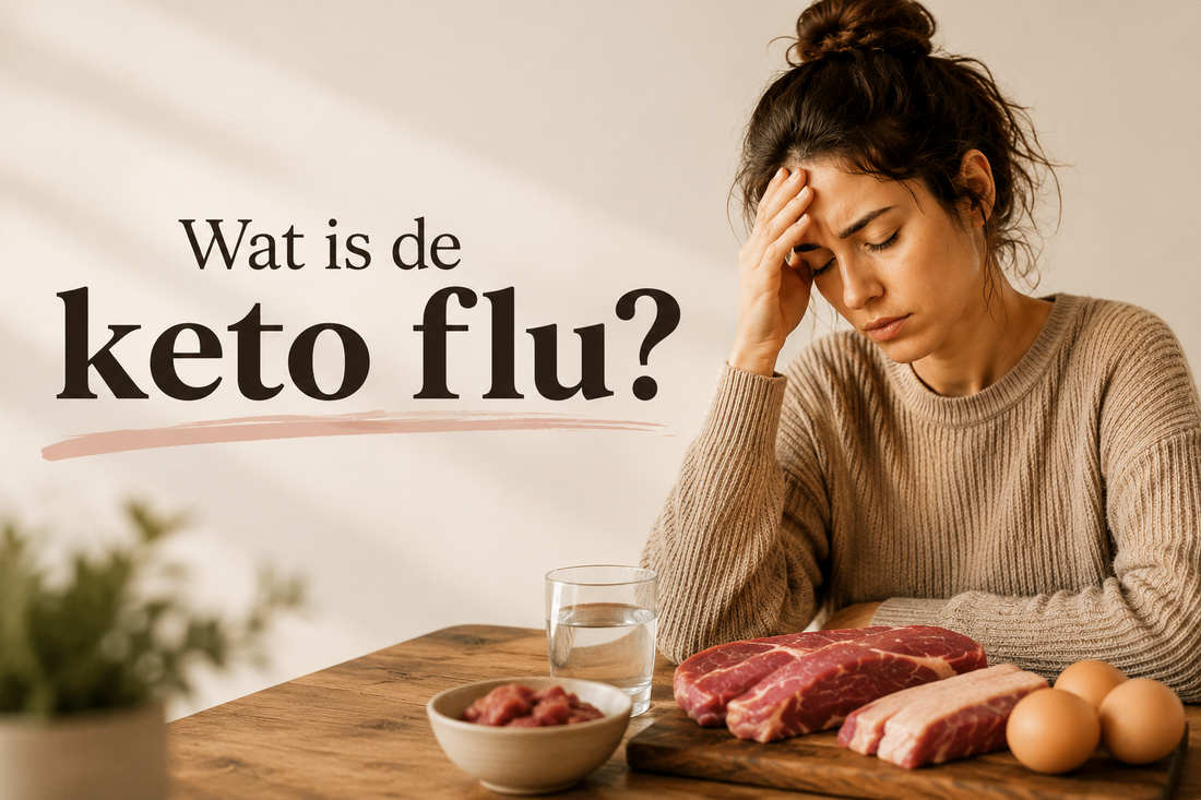 Wat is de keto flu? Symptomen, oorzaken en tips
