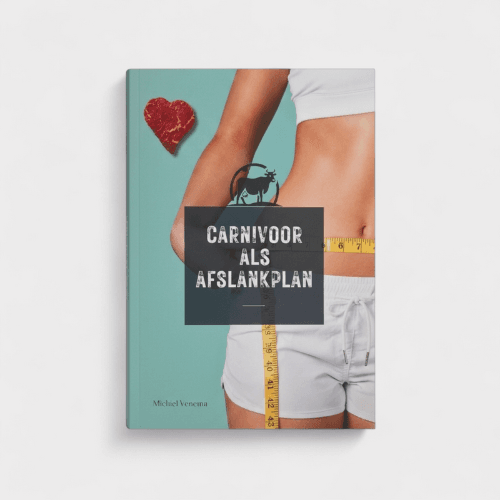 Carnivoor als Afslankplan
