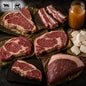 Carnivoor Luxe pakket
