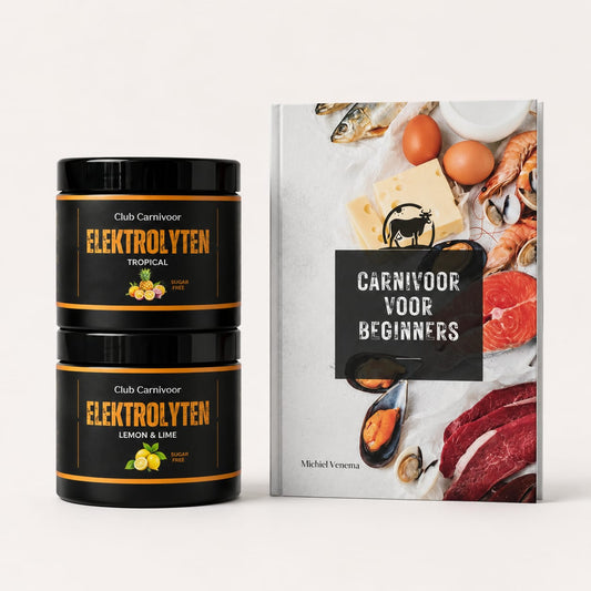 Carnivoor Startpakket