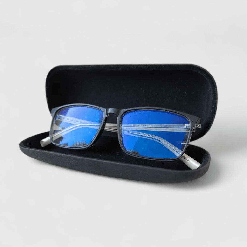 Blue Blocker