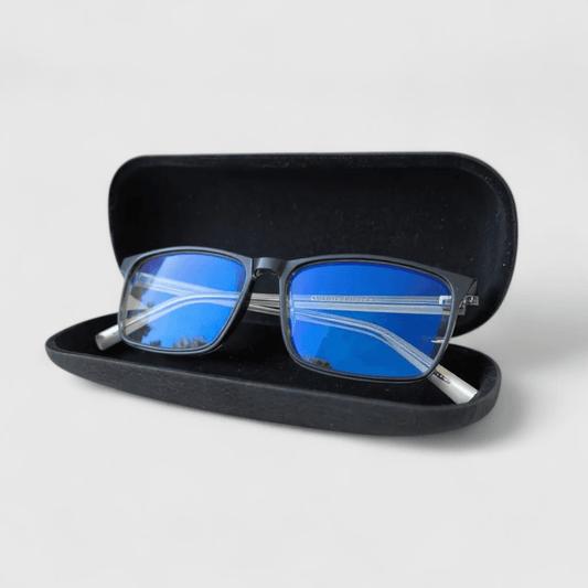 Blue Blocker