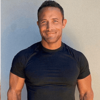 Dr. Anthony Chaffee