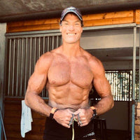 Dr. Shawn Baker