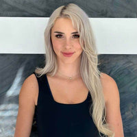 Mikhaila Peterson