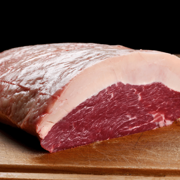 Grasgevoerde Picanha