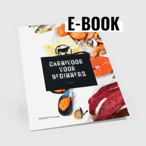 E-book: Carnivoor voor Beginners