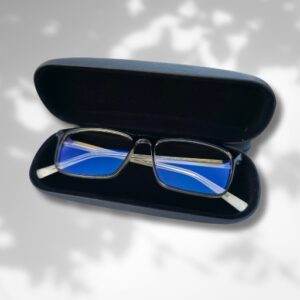 Blue Blocker
