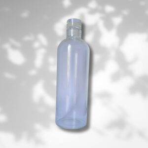 Glazen Drinkfles 750ml