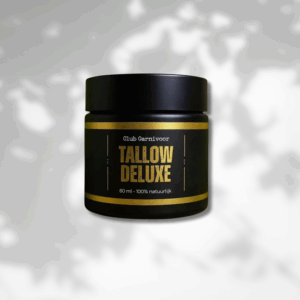 Tallow Deluxe