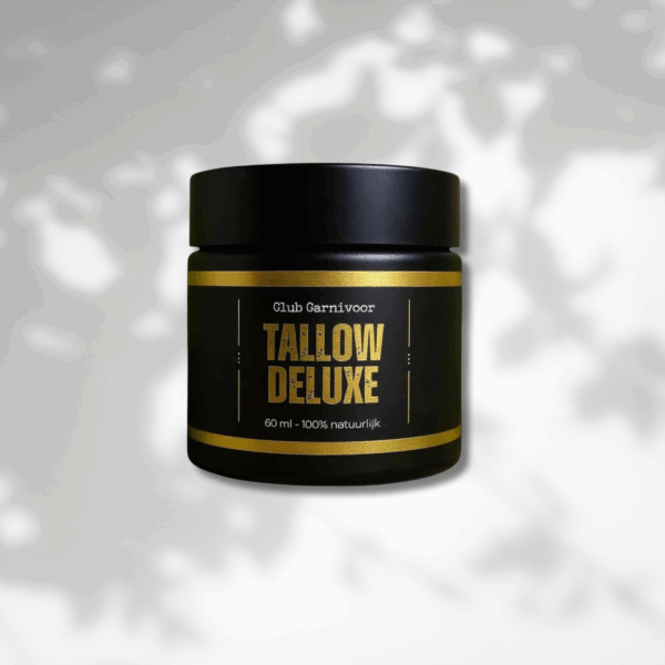 Tallow Deluxe